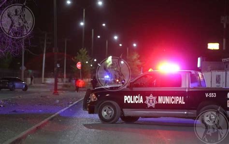 Asesinan A Hombre En El Suroriente De La Ciudad