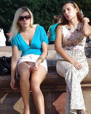 Accidental Upskirts Porn Pictures XXX Photos Sex Images PICTOA