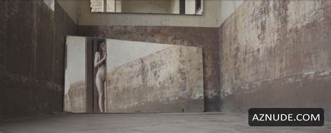 INDRA ZABALA Nude AZNude