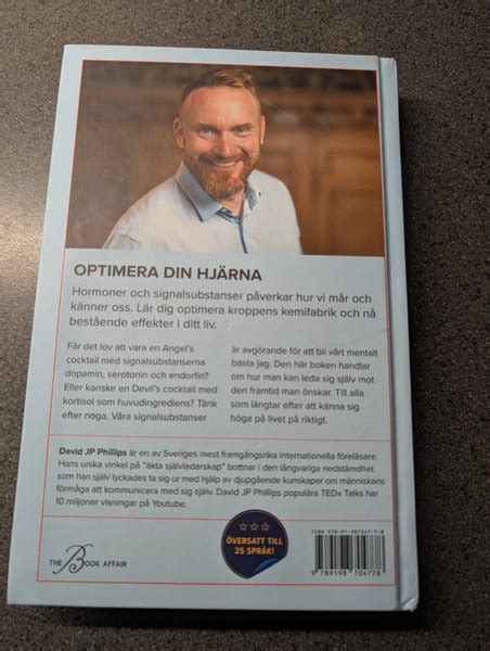 Sex substanser som förändrar ditt liv Köp på Tradera 656356760