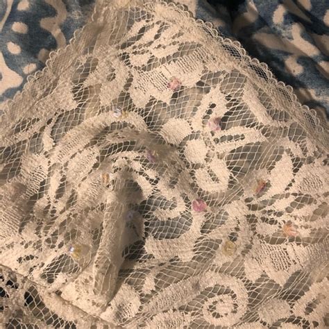 Victoria S Secret Intimates Sleepwear Vintage Victoria Secret Lingerie Set Poshmark