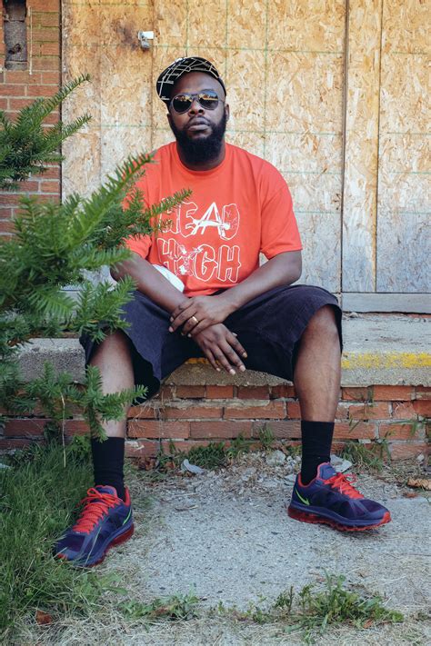 Interview Guilty Simpson