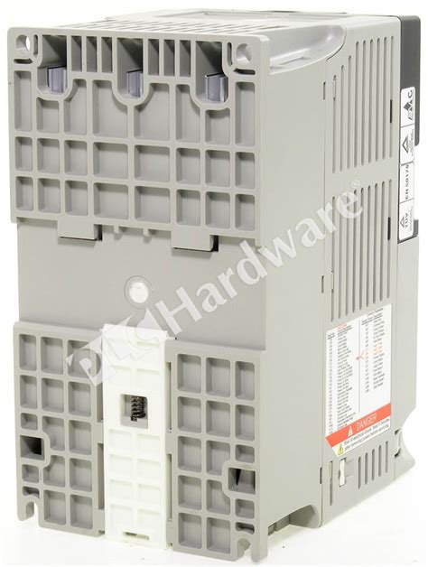 PLC Hardware - Allen Bradley 22D-B012N104 Series A, Used PLCH Packaging