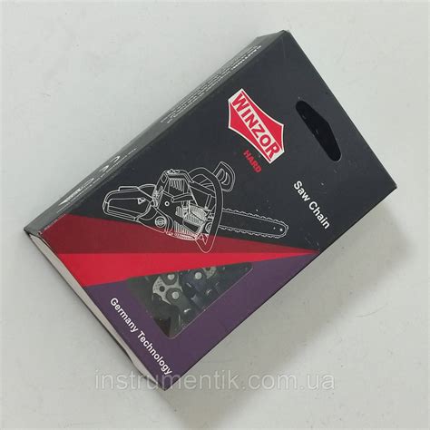 Ланцюг Winzor для бензопил MS 180 50 зубів - купити за найкращою ціною ...