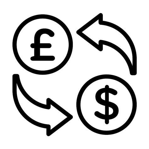 Dollar Finance Money 44 Vector SVG Icon SVG Repo