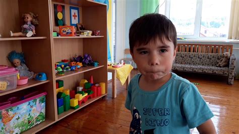 Наш тихий час🙋‍♂️ - YouTube