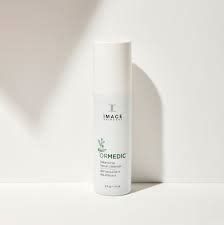 ORMEDIC Facial Cleanser | The Copper Pin Salon & Spa