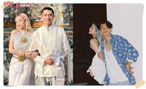 Quang Đăng xác nhận yêu đương với hot girl Trung Quốc