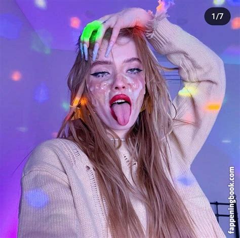 Ksenkanesesh Ksena Krause Nude OnlyFans Leaks Fappening FappeningBook