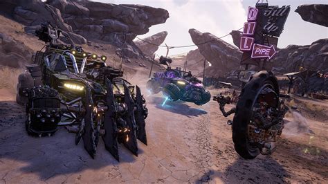 Borderlands 3 - Deluxe Edition купить от 2599