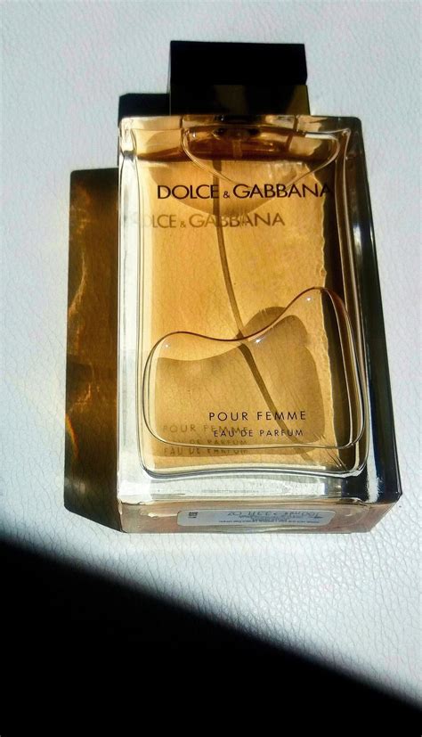 Dolce&Gabbana Pour Femme Dolce&Gabbana Parfum - ein es Parfum für ...
