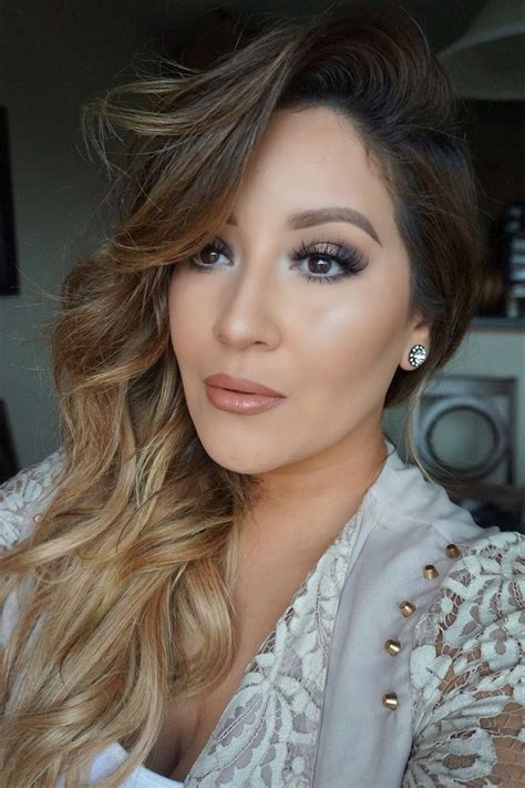 Nude Lipstick Nude Lipstick Makeup Looks Makeup