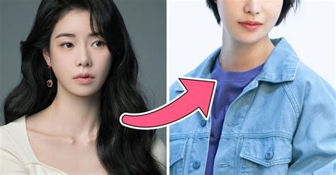 The Glory Actress Lim Ji Yeon Transforms Into A Totally Different