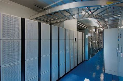 The Key Role Of Mep Design Services In Data Centers Ensuring
