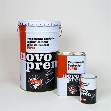NOVOPREN SUPER Professionnel | Cehisa France