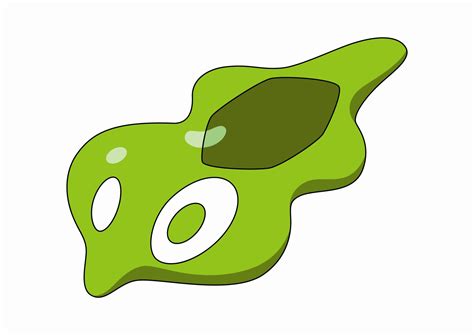 The Pokémon Company International Annuncia Ufficialmente Le Nuove Forme