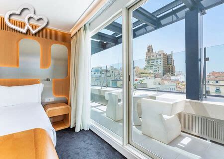 Hoteles Gay Friendly Madrid Hoteles Con Encanto Madrid