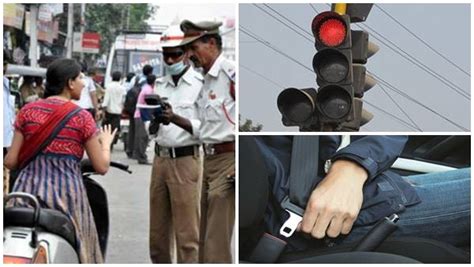 Complete List Of Revised Traffic Violation Fines According To Motor