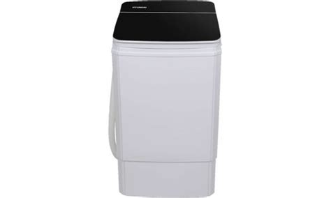 Стиральная машина Hyundai WMSA5305 (Цвет: White) - купить в СПб по ...