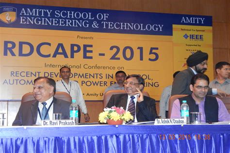 Welcome To Rdcape Amity University Noida