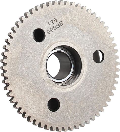 Gy6 125cc 150cc Starter Clutch For Scooters With Gy6 Motors