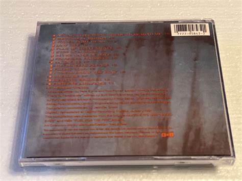 Best Of Naked Eyes Greatest Hits Cd Always Something There To Remind Me Promises