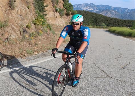 Glendora Mountain Road Glendora Ridge Road Mt Baldy