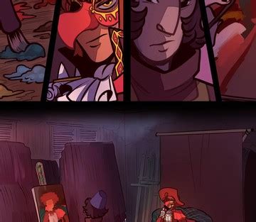 Mercutio Muses Sex And Porn Comics