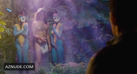 Dinner For Schmucks Nude Scenes Aznude