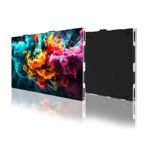 Naked Eye D LED Screen KSSdisplay