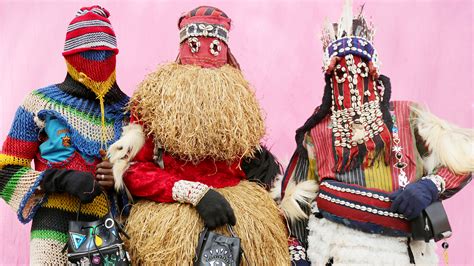 Introducing Kenzo's first magazine, Kenzo Folio - PLEASE! Magazine