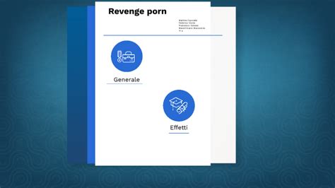 Revenge Porn By Martina Caporale On Prezi