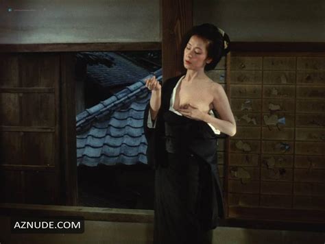 Kagero Za Nude Scenes Aznude