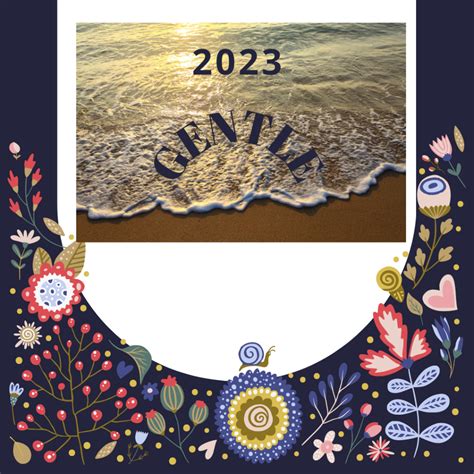 How gentle was January? | Reflections on Leadership and Learning