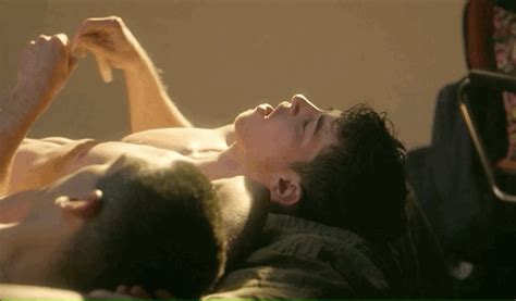 ELITE Sex In Season Boy Culture Covering Hot Men Gay Issues Celebrities Movies Music