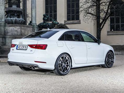ABT S3 Limousine - Zu viert auf Cayman-Jagd - Carpassion.com