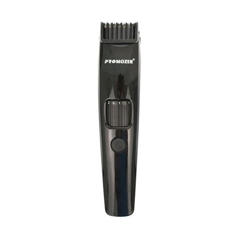 Trimmer Promozer MZ-1922 - Qiymeti, Bakıda almaq. Satışı, icmal, rəylər
