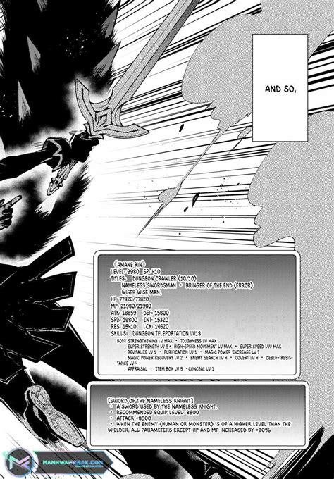 Read Sekai Saisoku No Level Up 25 Onimanga