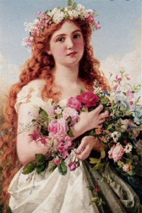 Vintage Victorian Tattoos