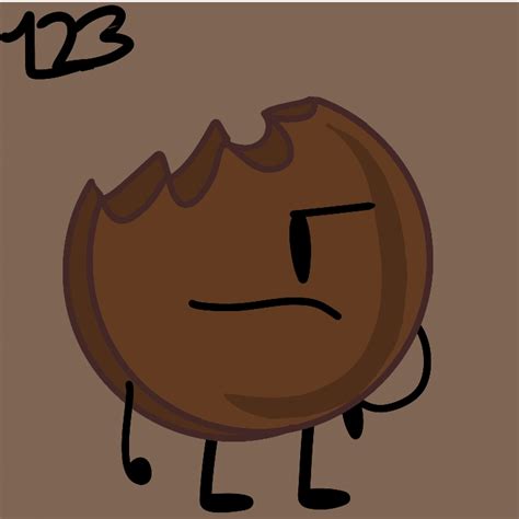 Drawing Object Show Characters Day 123 Fandom
