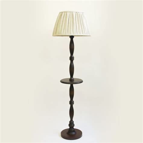 Торшер со столиком от производителя в интернет-магазине isvet.ru