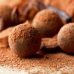 Как приготовить трюфели - Быстрые десерты от 1001 ЕДА