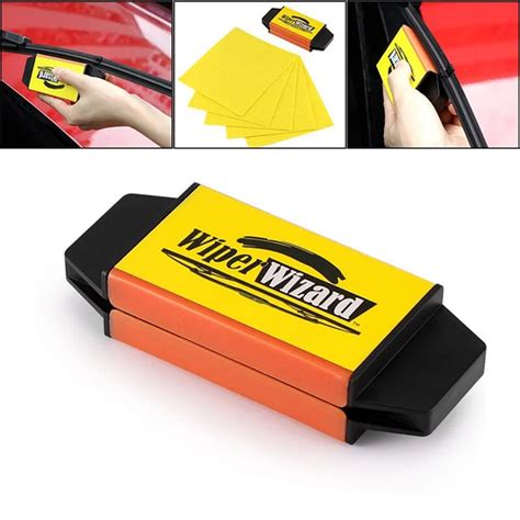 Купить Восстановитель автомобильных дворников Wiper wizard ...