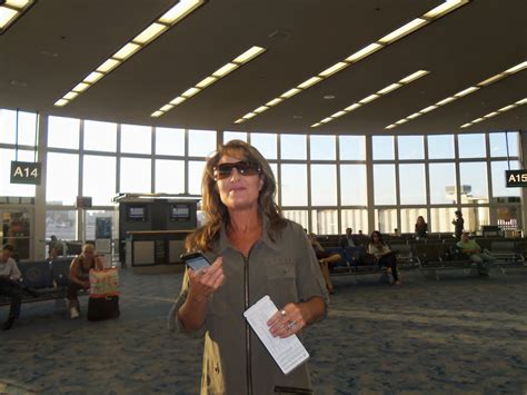 Naked Philadelphian Sarah Palin This Liberal S New BFF