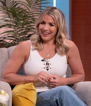 Gemma Atkinson Glouiseatkinson Nude OnlyFans The Fappening Plus