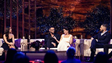 Why Did Love Is Blind: UKs Steven & Sabrina Break Up? - Betches