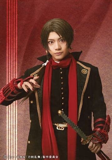 Ryuji Sato Kiyomitsu Kasyu Character Cart Shot Blu Ray Dvd