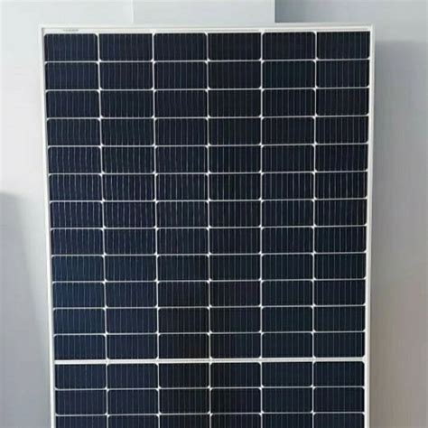 Jual Solar Cell Panel Surya Module Solana Mono V Wp Original Pv