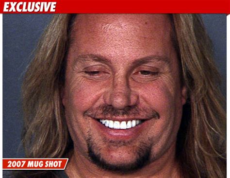 Vince Neil -- Escaped DUI Conviction in 2007 | TMZ.com