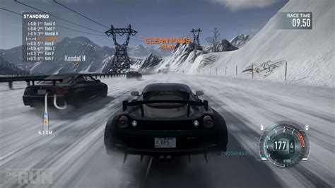 Need for Speed: The Run Review - PC